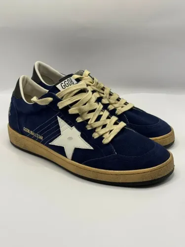 Golden goose Ballstar tam 39