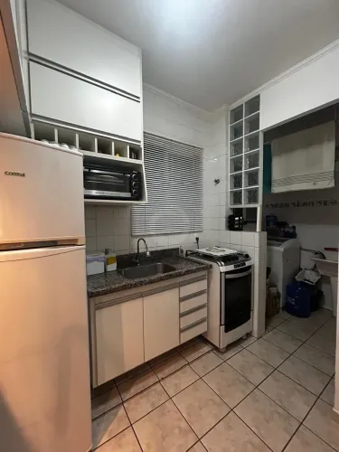 Apartamento à venda no Colina Verde em Piracicaba/SP
