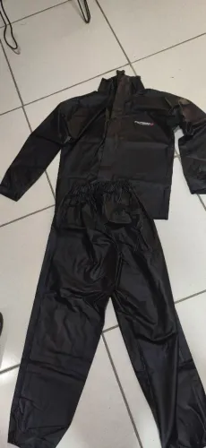 Capabde chuva Feminina