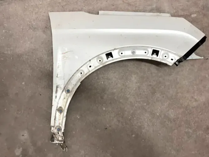 PARALAMA DIREITO PEUGEOT 3008 5008 18 19 20 21 ORIGINAL