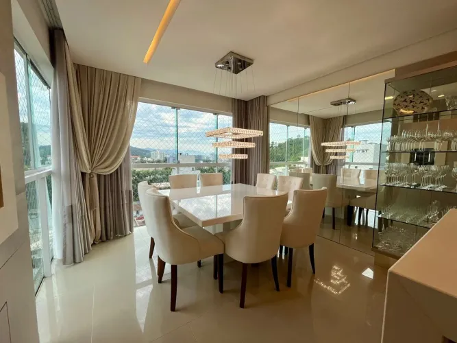 Apartamento mobiliado, ideal para quem busca conforto, funcionalidade e uma localização pr