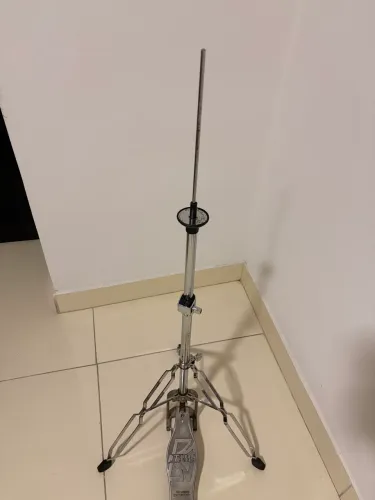 MÁQUINA DE CHIMBAL TAMA
