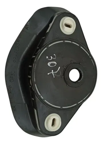 Borracha Vedação Coluna Direção Peugeot 307 2007 2008