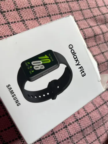 Samsung Galaxy Fit 3