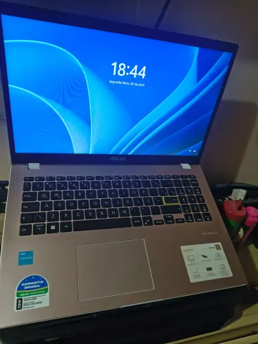 Notebook Asus 