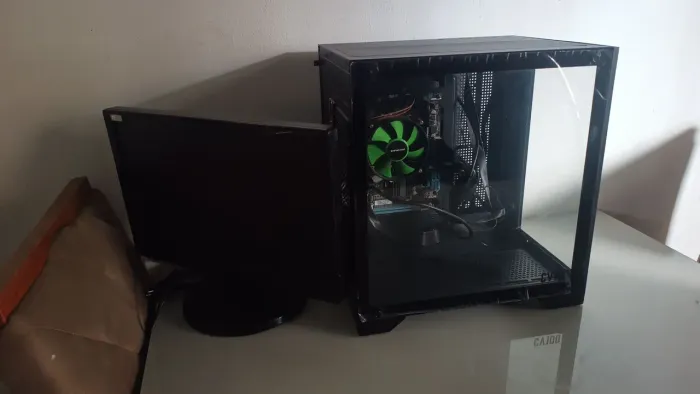 Pc Gamer DDR4 16GB