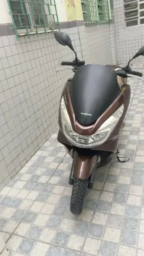 Moto PCX