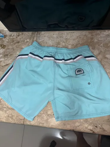 Short Sundek