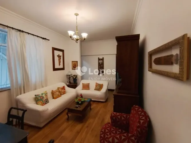 Apartamento de 02 quartos por R$ 850.000,00 em Botafogo, Rio de Janeiro