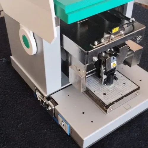 Impressora Fotoimpacto Roland Metaza MPX-95