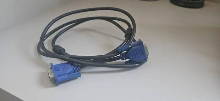 Cabo VGA