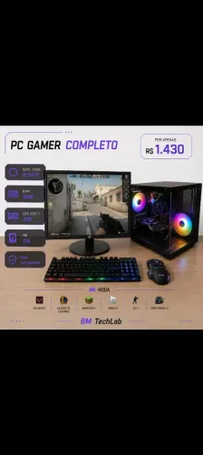 PC GAME São José dos Campos SP