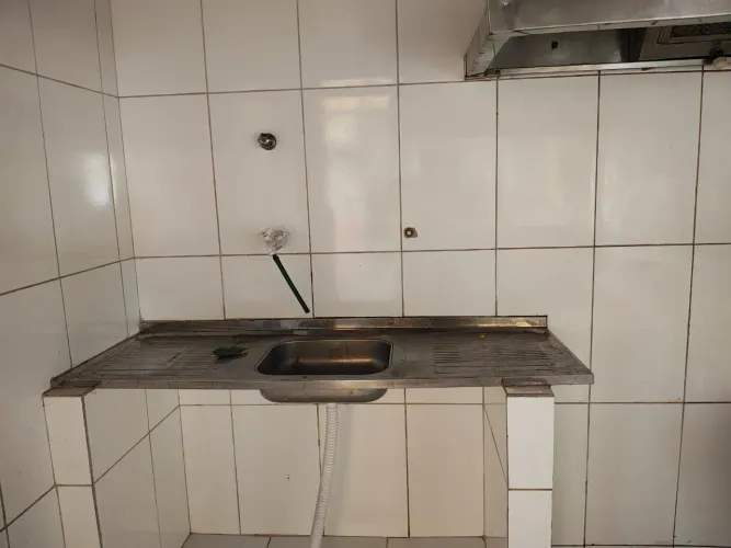 Vende se tudo por 1500 ara restaurantes ou lanchonetes