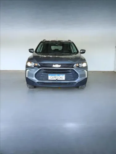 Chevrolet Tracker 1.0 Turbo 12V Flex Aut. (pcd) 2024