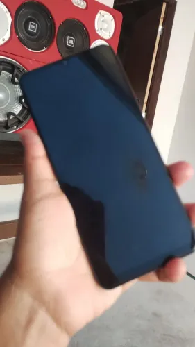 Realme Note