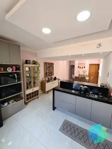 Casa com 2 dormitórios à venda, 250 m² por R$ 710.000,00 - Jardim Elizabeth - Salto/SP