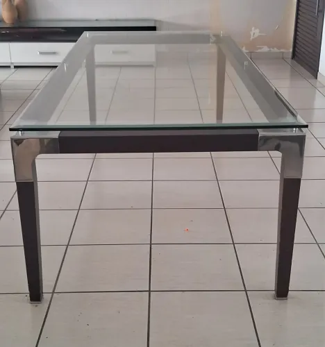 Mesa de Jantar para 8 lugares 