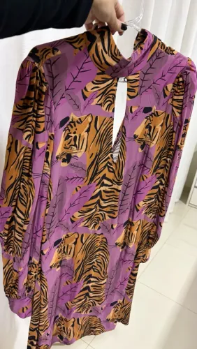 Vestido Farm