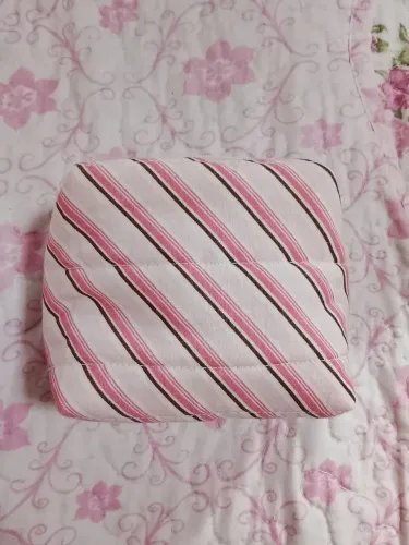 Bolsinha de mão