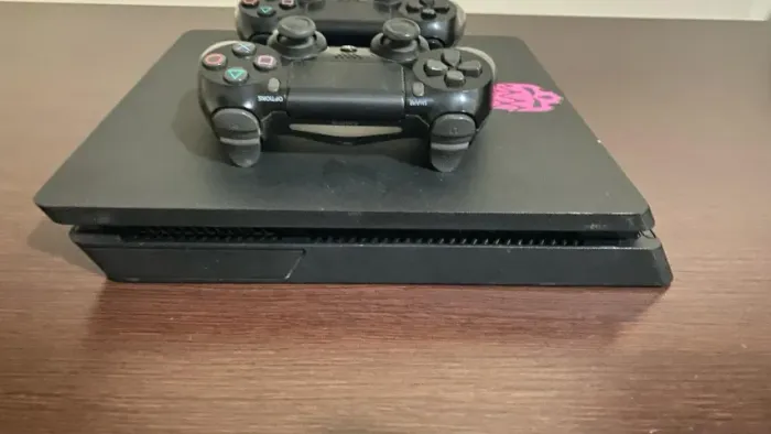 Playstation 4 500Gb