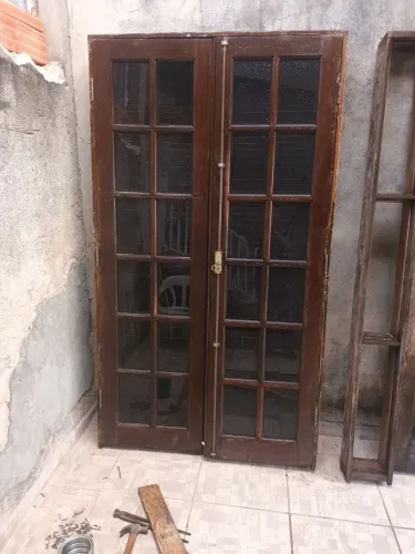 Pora balcão