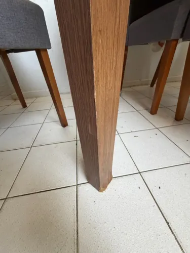 Mesa jantar
