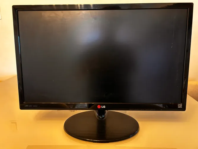 Monitor LG 23 Polegadas Full HD HDMI