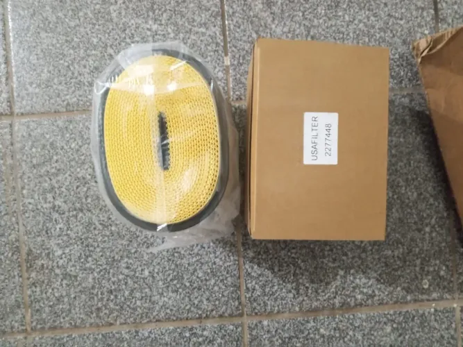 Usafilter 