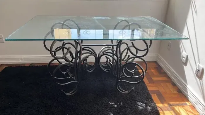 Mesa de jantar