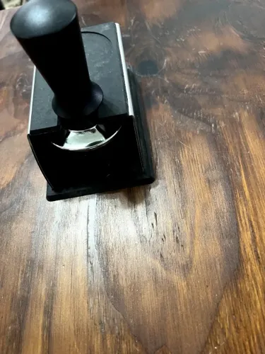 Tamper Café Espresso