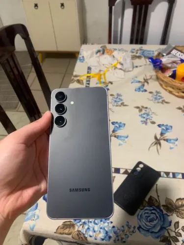 Samsung S25 fe
