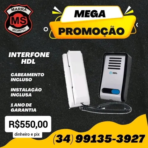 Interfone