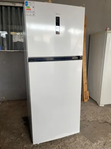 Geladeira Midea FrostFree 220 MODELO NOVO