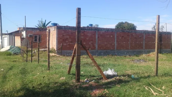Vendo terreno Jesuítas 500 metros quadrados