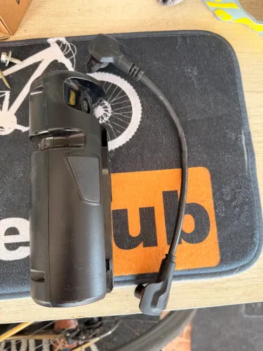 Bateria extender Creo/ Levo SL 