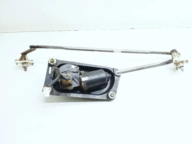 Motor Maquina Limpador Parabrisa Gm Tracker 2.0 2008 2009