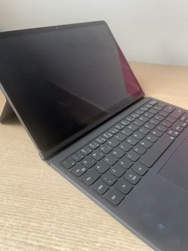 Vendo tablet com display queimado, mas com o resto 100% funcional 