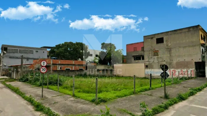 Lote para Venda em Vila Velha, Vale Encantado