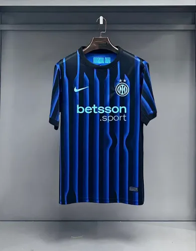 Camisa Inter de Milão 24/25