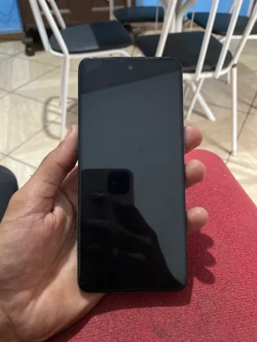 Moto g22 128 gb memória 4gb ram