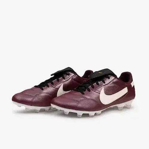 Chuteira Nike Premier III Campo