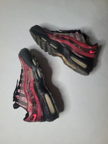 Air max 95 cherry blossom