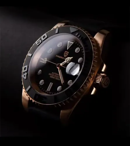 Pagani Design - Automático (Yacht Master)