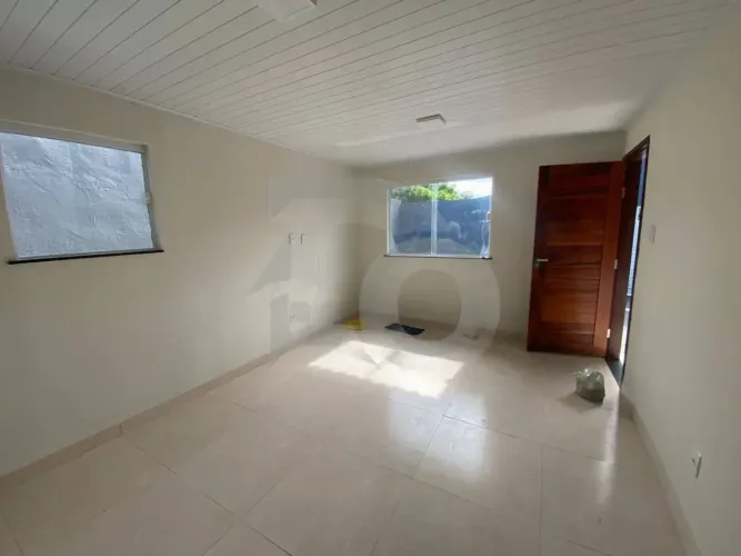Casa no Neuzice Barreto com 2 Quartos, Suíte e Financiamento Disponível