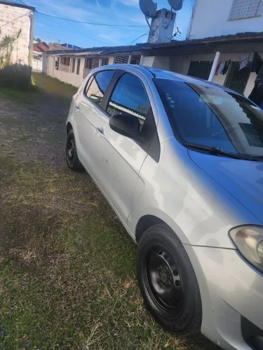 Fiat Palio Attractive 1.0 EVO Fire Flex 8V 5P 2014