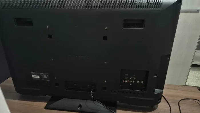 TV SONY BRAVIA 40?