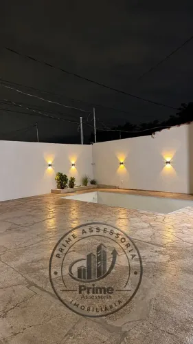 CASA PARA VENDA OU LOCAÇÃO NO TIJUCAL, SETOR 2!