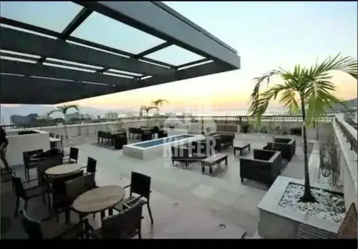 Sala à venda, 25 m² por R$ 250.000,00 - Centro - Niterói/RJ