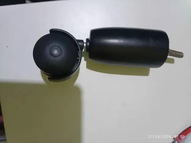 Rodinha de cama box