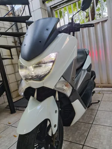 Nmax Único Dono ! Baixa km ! Extra !